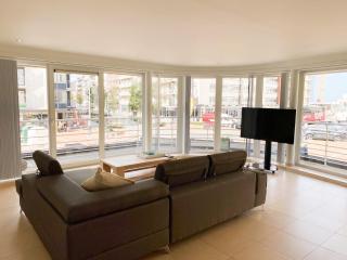Apartment in Nieuwpoort near sea beach - 1