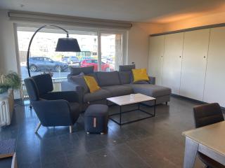 Bright apartment in heart of Nieuwpoort-Bad - 9