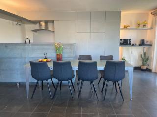 Bright apartment in heart of Nieuwpoort-Bad - 8
