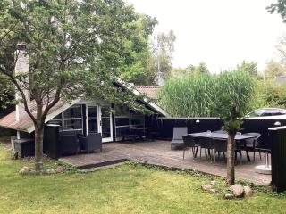 6 person holiday home in Væggerløse - 6