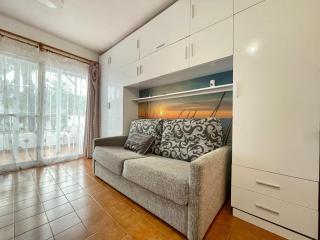 Apartment in Roquetas by Beach & Pool - 8