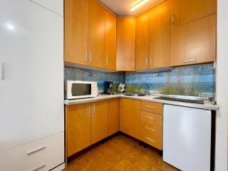 Apartment in Roquetas by Beach & Pool - 7