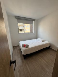 Apartamento moderno - Excelente ubicación - 7
