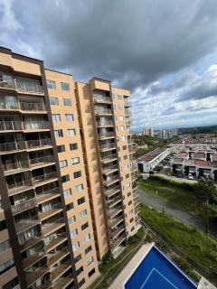 Apartamento moderno - Excelente ubicación - 6