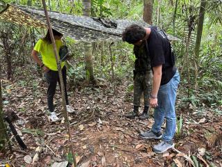 Uirapuru Jungle Tour Sobrevivência na Selva - 1