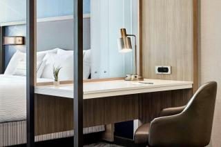 SpringHill Suites by Marriott Locust Grove - Locust Grove - 4