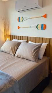 JAL420-Maravilhoso Loft a beira mar p/ 4 pessoas - 3