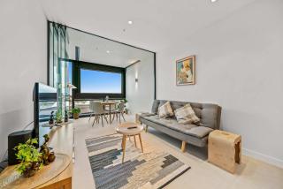 Perth City Resort Amenities & Prime Location - 3
