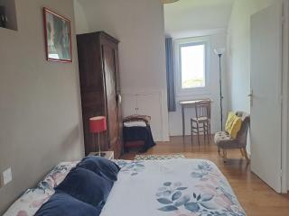 Holiday Home in Perros-Guirec near Beaches, cleaning included - Perros-Guirec - 4