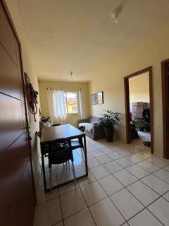 Apartamento no residencial Aracema, 2 quartos, mobiliado - 5