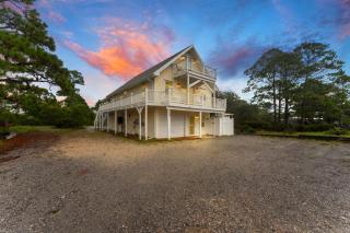 Ft Morgan Bama Belle-Beach Access - 6