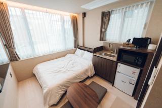 MONTHLIV Gwangjang Market Hotel Stay - 7