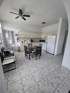 Combate el Carribe Paradise - Cabo Rojo - 2