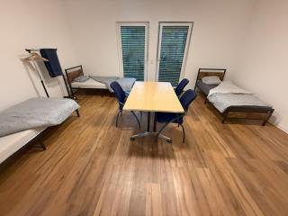 Ferienzimmer No4 Ehingen - 5