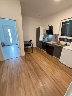 Ferienzimmer No4 Ehingen - 2