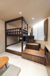 MONTHLIV Gwangjang Market Hotel Stay - 1