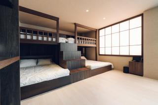 MONTHLIV Gwangjang Market Hotel Stay - 0