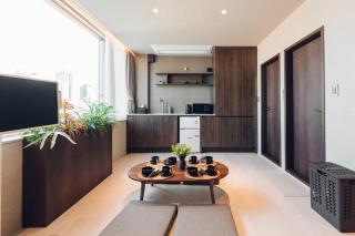 MONTHLIV Gwangjang Market Hotel Stay - 1