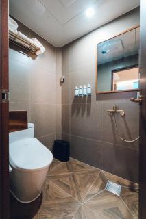 MONTHLIV Gwangjang Market Hotel Stay - 2