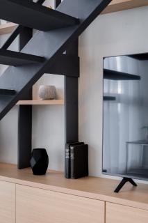 Hermoso Loft Doble Altura, Zona Andares, Alberca y Gym - 7