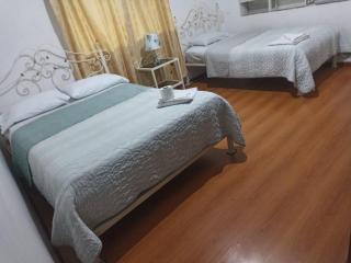 Hostal Huapry - Quito - 2