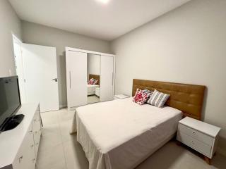 Apartamento no Centro - conforto e praticidade - 3