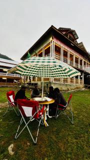 Neelum Resorts Taobat - 8