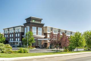 Holiday Inn Boise Airport by IHG - 0