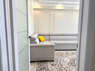 City Apartments Zhumabek 219 - Bishkek - 8