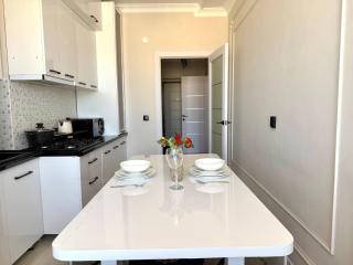 City Apartments Zhumabek 219 - Bishkek - 1