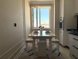 City Apartments Zhumabek 219 - Bishkek - 3