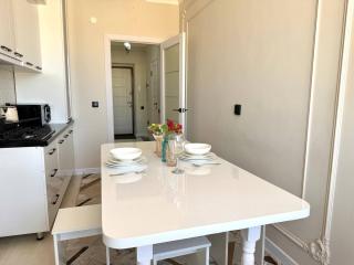 City Apartments Zhumabek 219-75 - 2