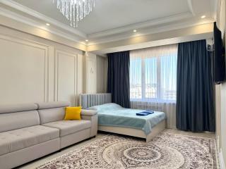 City Apartments Zhumabek 219 - Bishkek - 6