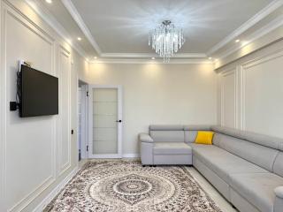City Apartments Zhumabek 219 - Bishkek - 7