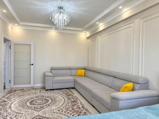 City Apartments Zhumabek 219 - Bishkek - 0