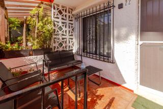 RentitSpain Apartamento Marbella 22 - 1
