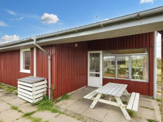 10 person holiday home in Harboøre-By Traum - Harboør - 9