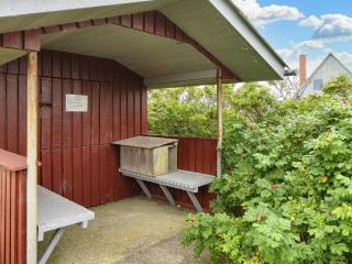10 person holiday home in Harboøre-By Traum - 4