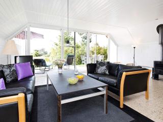 4 person holiday home in Sjællands Odde-By Traum - 4