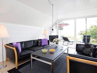 4 person holiday home in Sjællands Odde-By Traum - 4