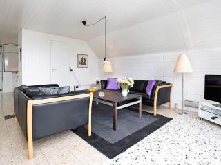 4 person holiday home in Sjællands Odde-By Traum - 1