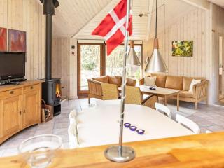 8 person holiday home in Fjerritslev-By Traum - 6