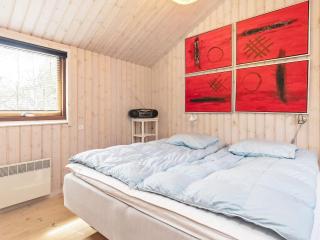 8 person holiday home in Fjerritslev-By Traum - Fjerritslev - 3