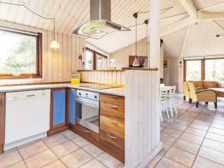 8 person holiday home in Fjerritslev-By Traum - 4