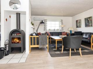 12 person holiday home in Harboøre-By Traum - Harboør - 2