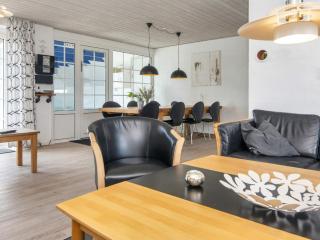 12 person holiday home in Harboøre-By Traum - 3