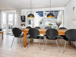 12 person holiday home in Harboøre-By Traum - 2