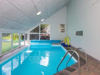 Luxury Retreat with Pool - By Traum Ferienwohnungen - Glesborg - 8