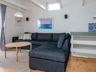 Luxury Retreat with Pool - By Traum Ferienwohnungen - Glesborg - 4