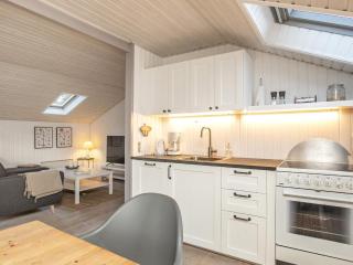 6 person holiday home in Ålbæk-By Traum - Ålbæk - 1